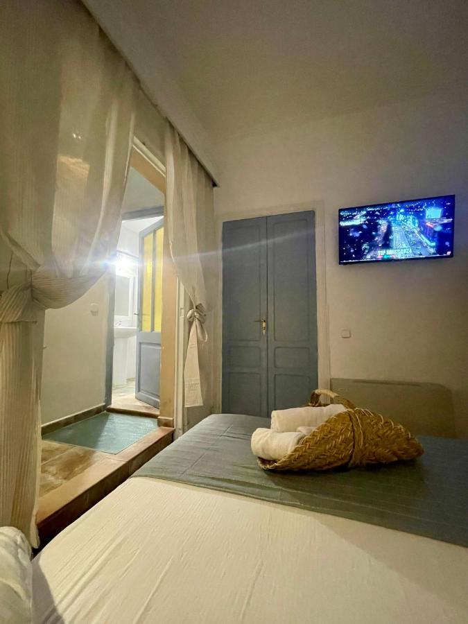Hotel Casal D'Arta By Baudot 1926 - Adults Only Zewnętrze zdjęcie
