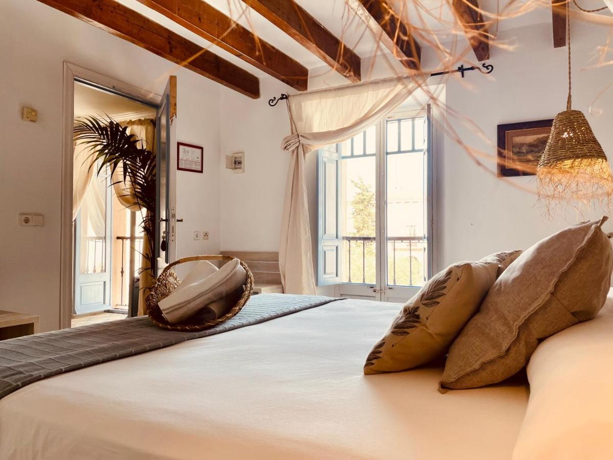 Hotel Casal D'Arta By Baudot 1926 - Adults Only Zewnętrze zdjęcie