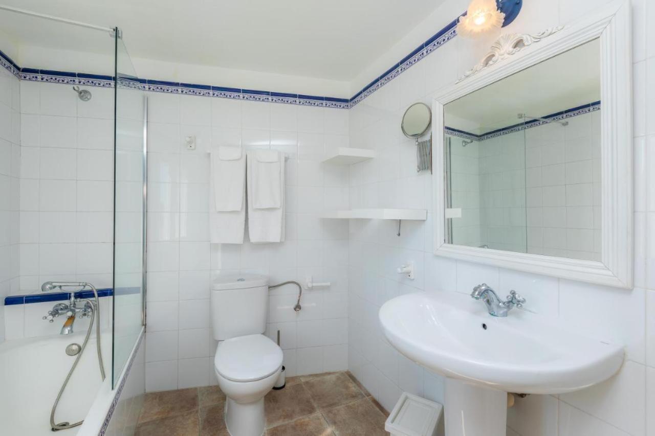 Hotel Casal D'Arta By Baudot 1926 - Adults Only Zewnętrze zdjęcie