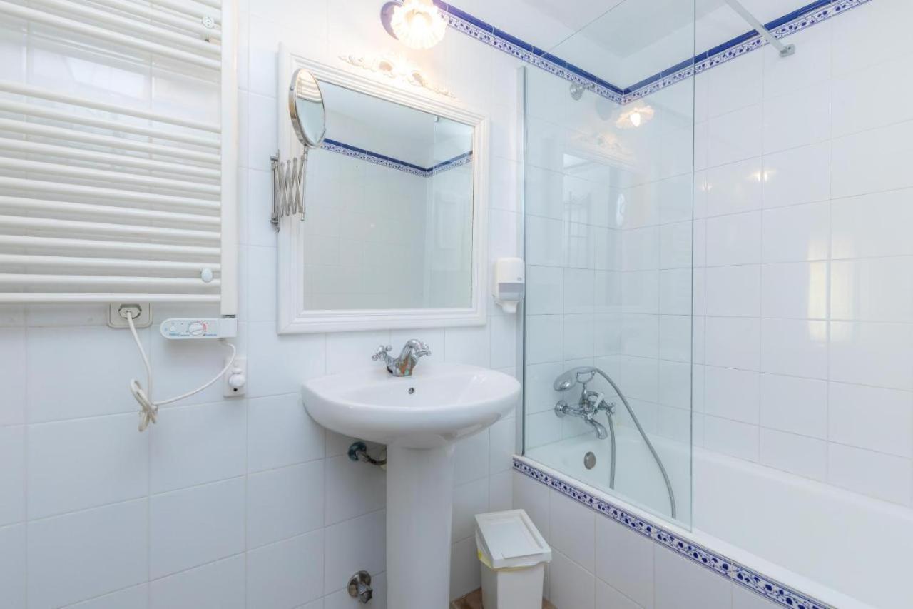 Hotel Casal D'Arta By Baudot 1926 - Adults Only Zewnętrze zdjęcie