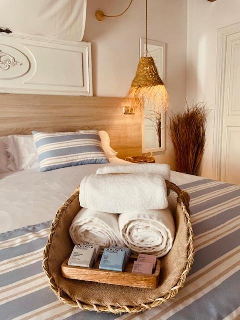 Hotel Casal D'Arta By Baudot 1926 - Adults Only Zewnętrze zdjęcie