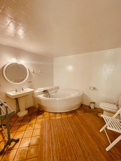 Hotel Casal D'Arta By Baudot 1926 - Adults Only Zewnętrze zdjęcie